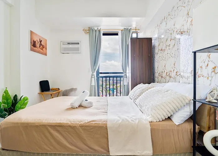 Arc Towers Luxe 세부