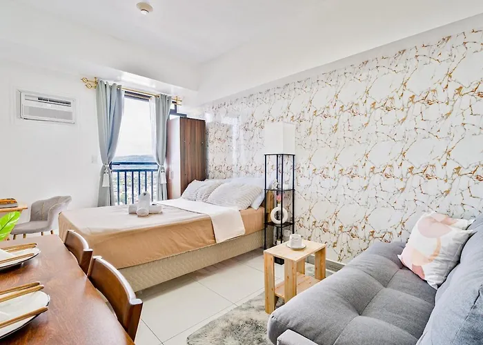 Arc Towers Luxe 4*