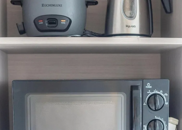 Arc Towers Luxe 4* 세부