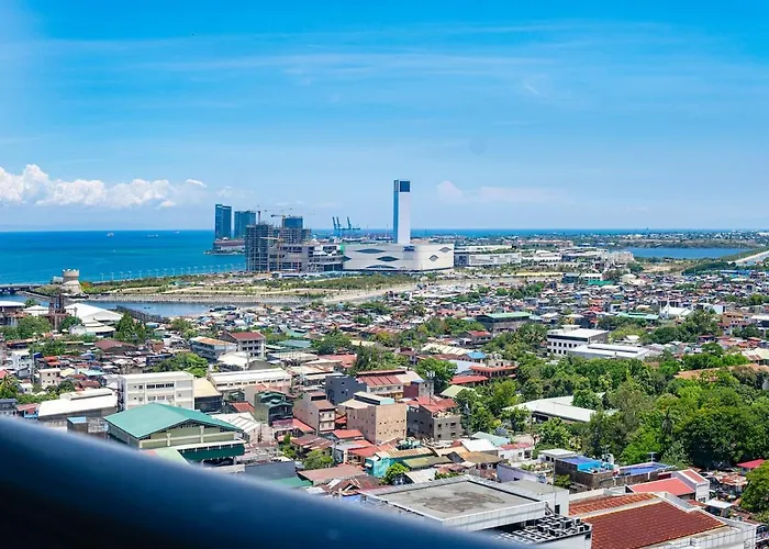 Arc Towers Luxe 4*